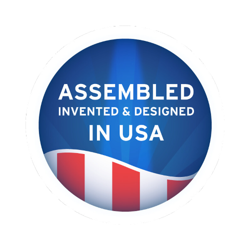 Assembled-in-USA