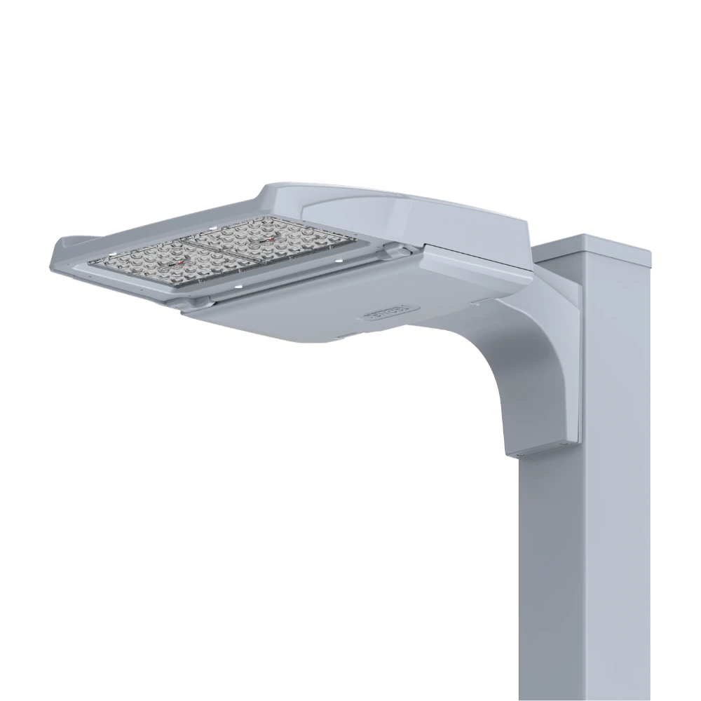 LEOTEK VersaTEK VTSSA LED streetlight