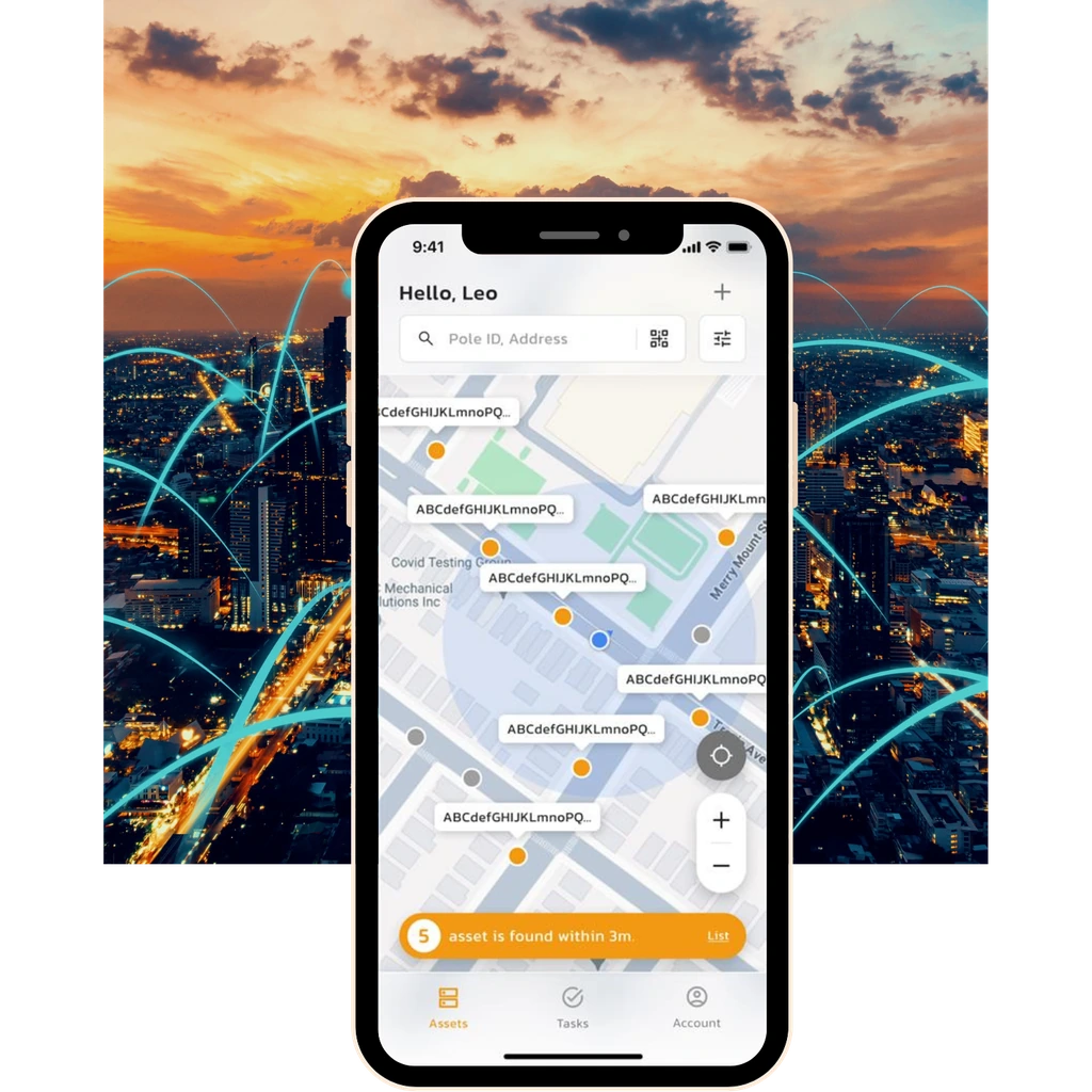 RenAI™ technology application