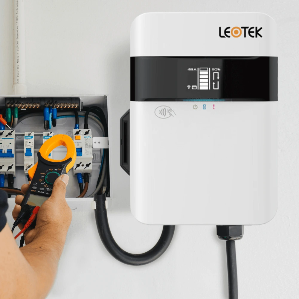 Urban energy systems with energy storage and EV charging infrastructure.