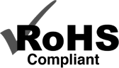 RoHS compliant