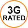 3G rated