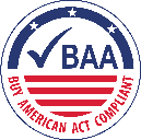 BAA — Buy American Act
