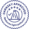 DarkSky Approved