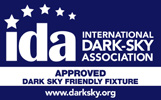 DarkSky Approved