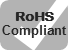 RoHS compliant