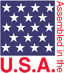 Assembled in USA