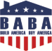 BABA — Build America, Buy America