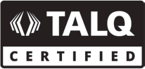 TALQ Certified
