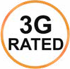 3G rated