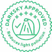 DarkSky Approved