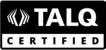 TALQ Certified
