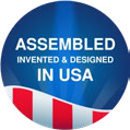 Assembled in USA