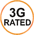 3G rated