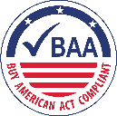 BAA — Buy American Act
