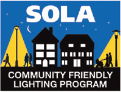 SOLA Community Friendly Lighting Program