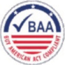BAA — Buy American Act