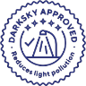 DarkSky Approved