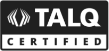 TALQ Certified