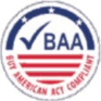 BAA — Buy American Act