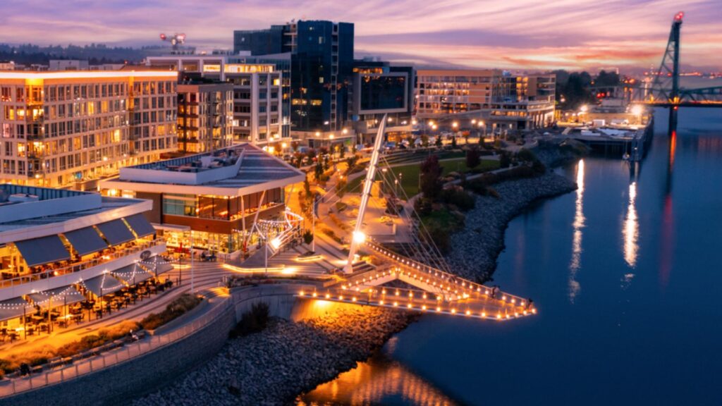 City of Vancouver, Washington Selects LEOTEK's GreenCobra Series of LED StreetLight for Major Conversion Project