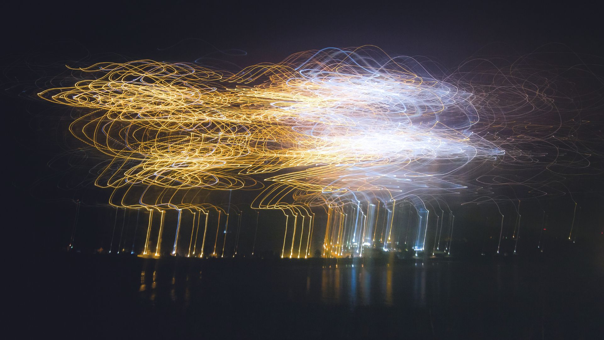 PPT - Light Pollution PowerPoint Presentation, free download - ID:4449858, image size:1920x1080