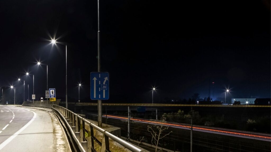 Cohasset's Journey to Sustainable Lighting with Leotek's GreenCobra ComfortView™