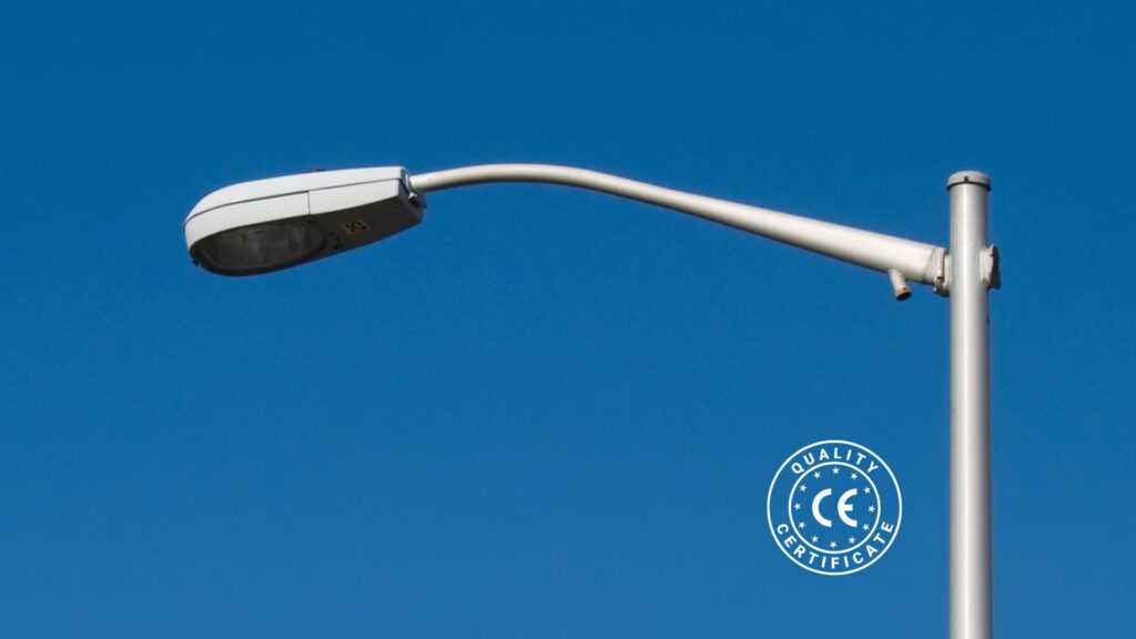 A Guide to LED Street Light Certification Standards and Mark