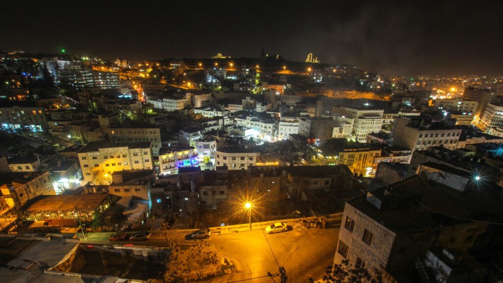Leotek's Global Impact: Transforming Jordan's Street Lighting with LED Technology