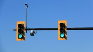 LEOTEK Traffic Light Sensors