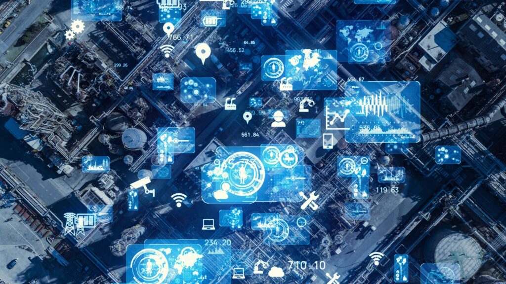 IIoT 101: The Ultimate Complete Guide to the Industrial Internet of Things