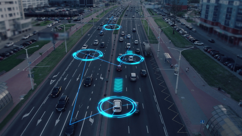 Future Trends in Traffic Light Sensor Technology