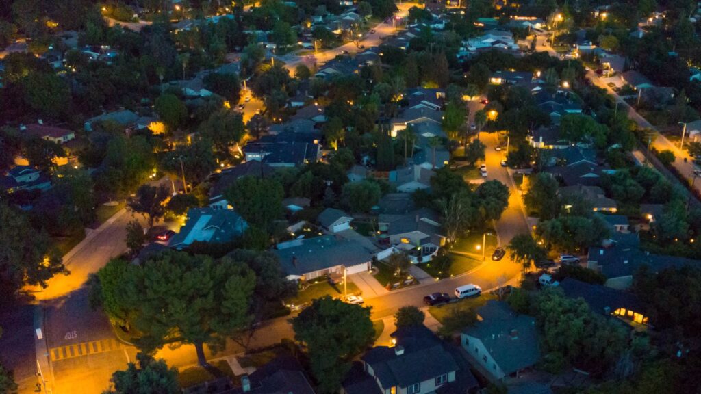Enhancing Richland’s Residential Neighborhoods with GreenCobra ComfortView™ LED Street Lights