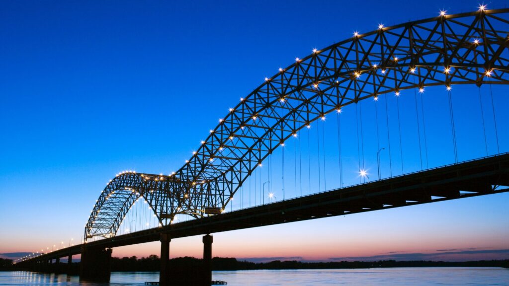 Memphis Embarks on Innovative Streetlight Upgrade with LEOTEK's LED Solutions