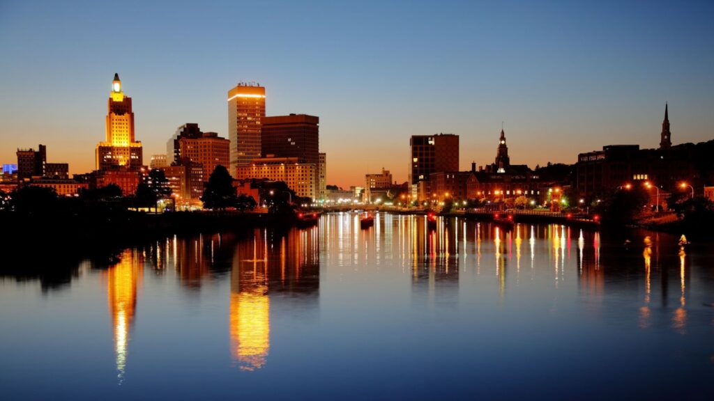 Warwick, Rhode Island's LED Street Light Transformation: A $3.5M Savings Journey