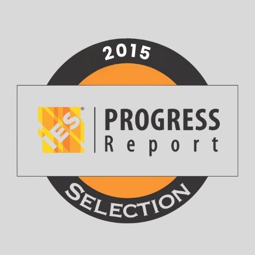 2015 IES Progress Report