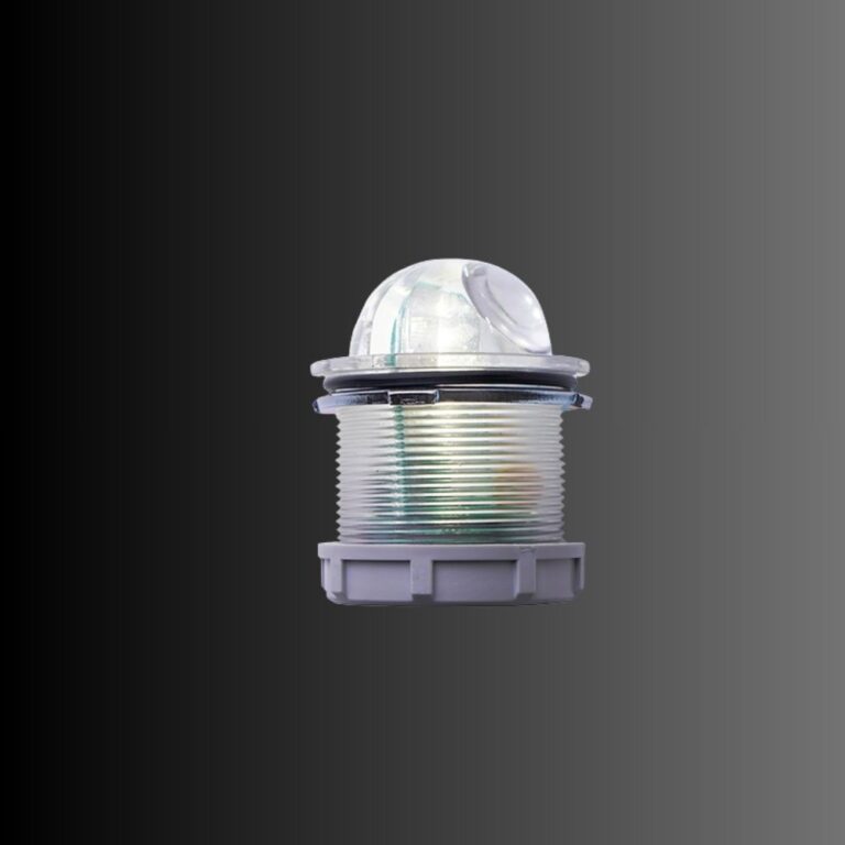 Railroad Indicator Light (1)