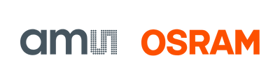 AMS OSRAM Logo