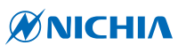 NICHIA-logo