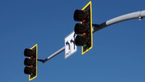 Traffic Signals: A Complete Guide to How They Work