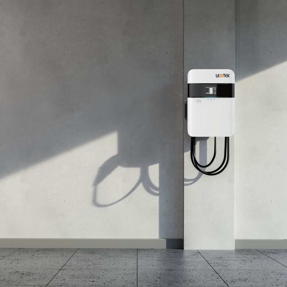 LEOTEK EV Charger