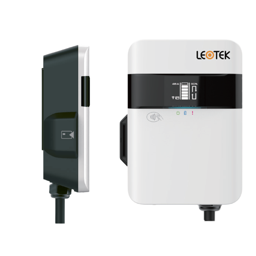 LEOTEK EV Charger