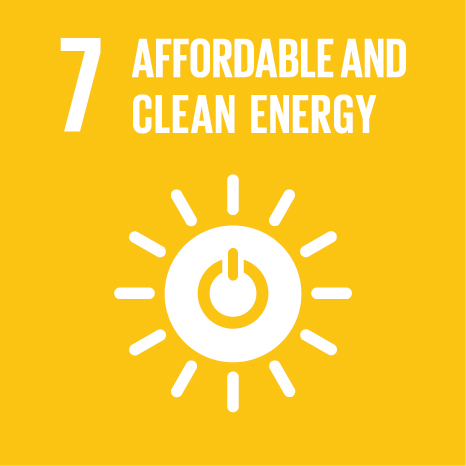 SDGS 7