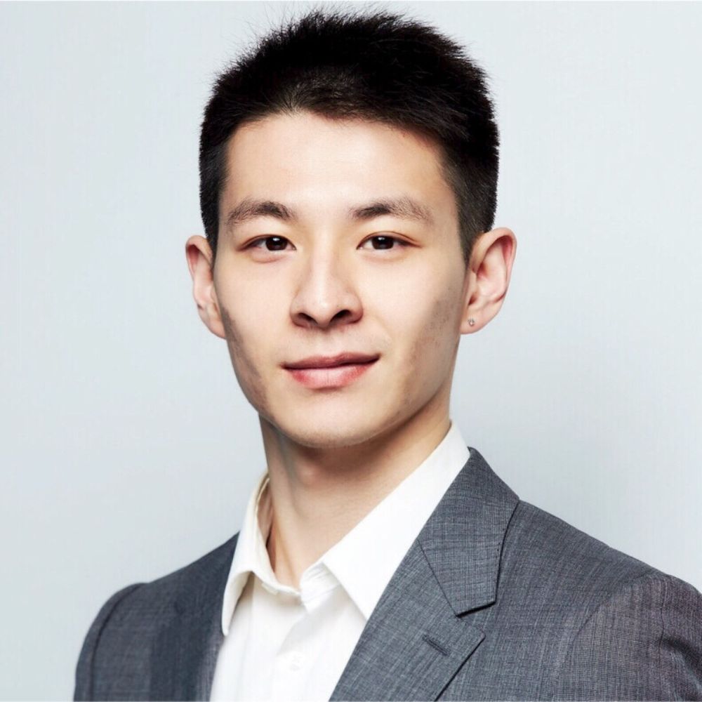 Hao A Wang