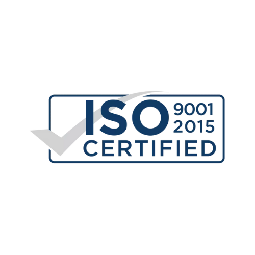 ISO 9001 Logo