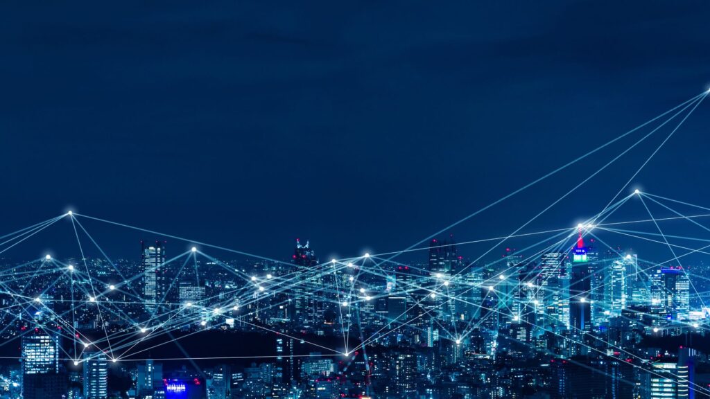 Smart City and Lighting management