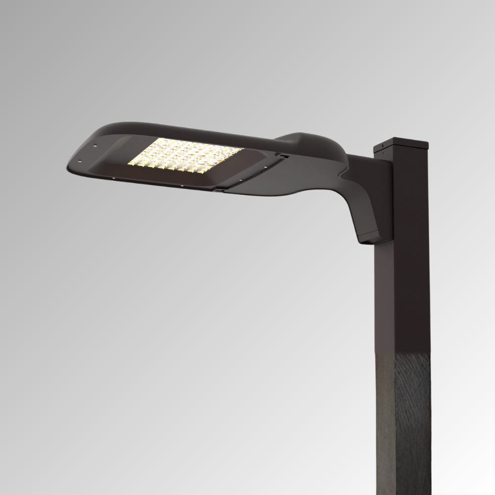 Arieta® Architectural Area Light