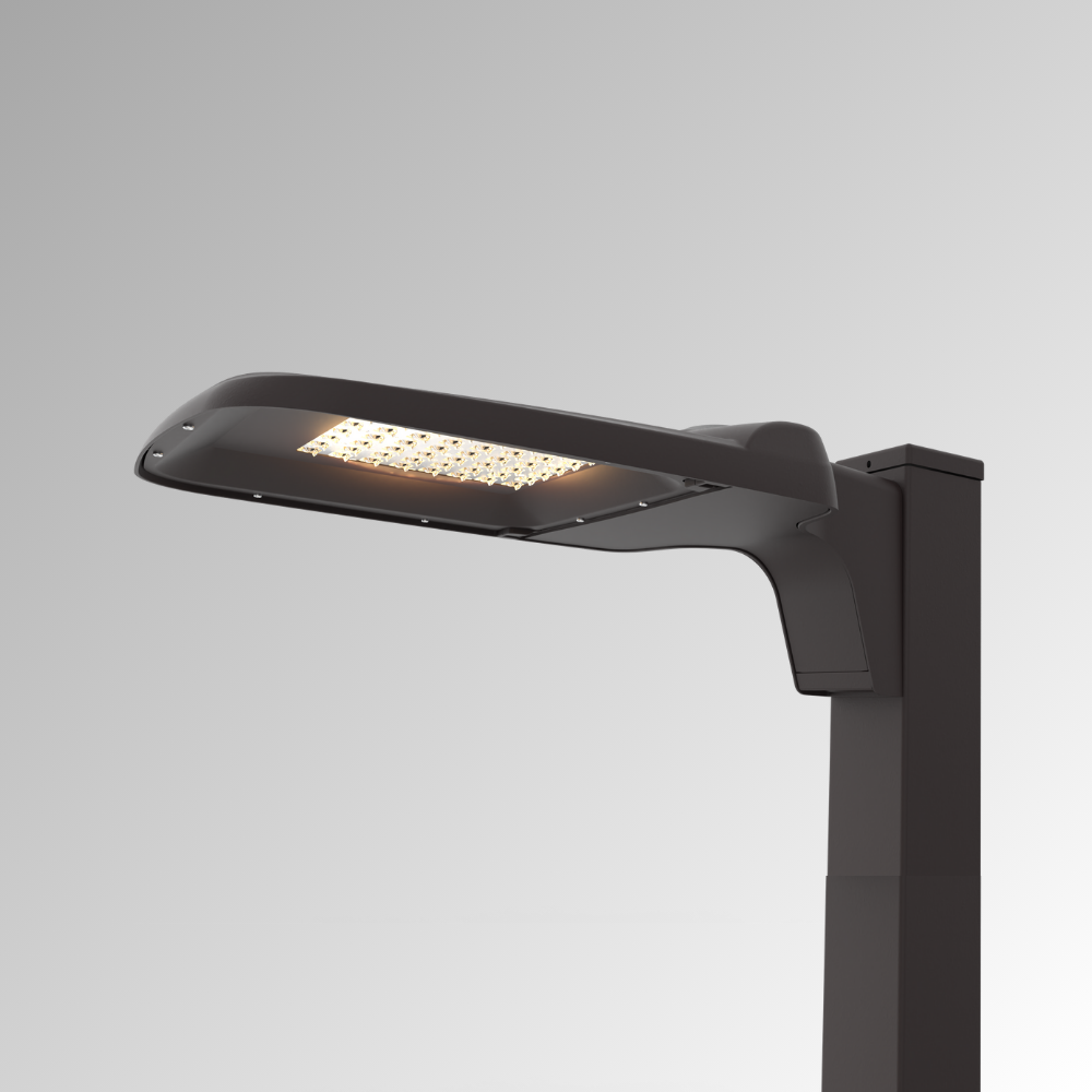 Arieta® Architectural Area Light - AR13 - LEOTEK