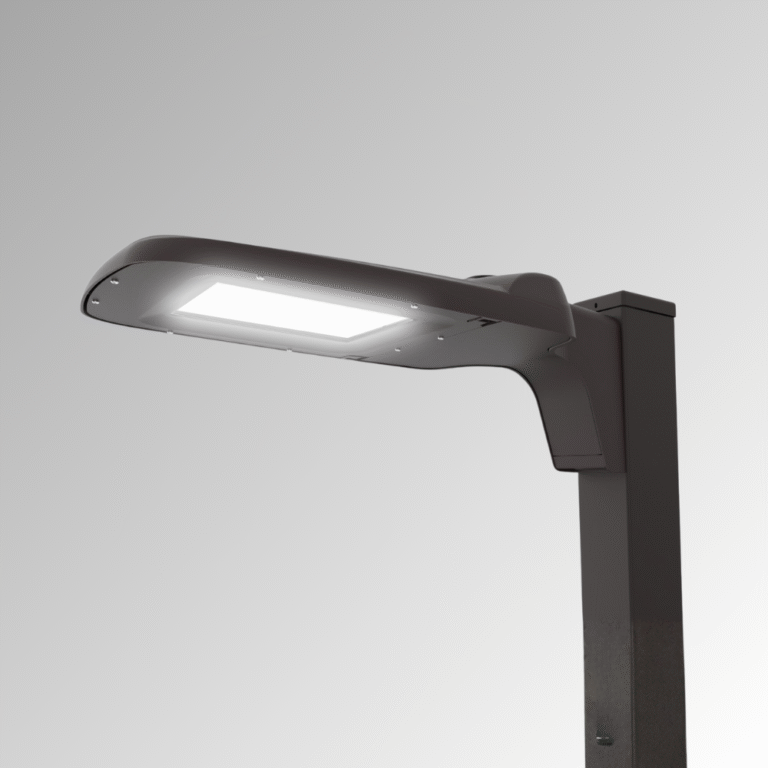 Arieta® Architectural Area Light Comfort Guide (CG)