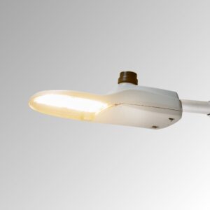 GreenCobra GCM Light on